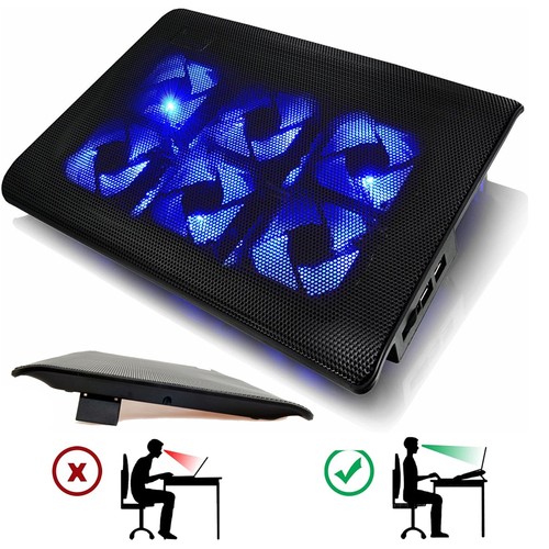 Laptop kühlpad ständer mit - kühlpad,