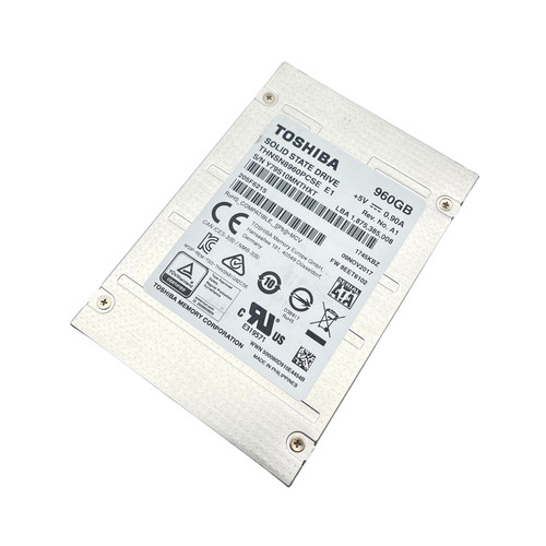 Toshiba thnsn8960pcse 960gb - toshiba,