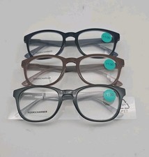3er Set Lesebrillen,+1,0