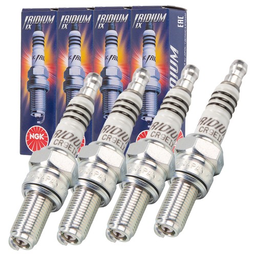 Ngk 3521 cr9eix iridium ix - ngk,