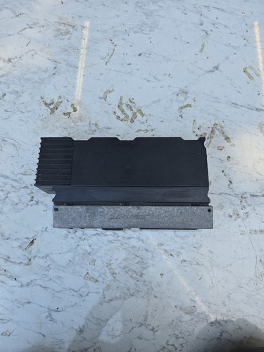 Audi bose sound system - q7,