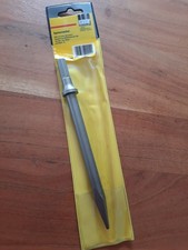 Spitzmeißel 200 mm lang. Sechskant. Von Schneider Druckluft