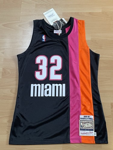 Miami heat shaquille neal - shaquille, o'neal