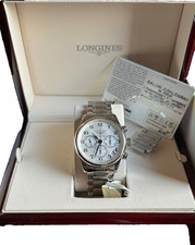 Longines Master Collection