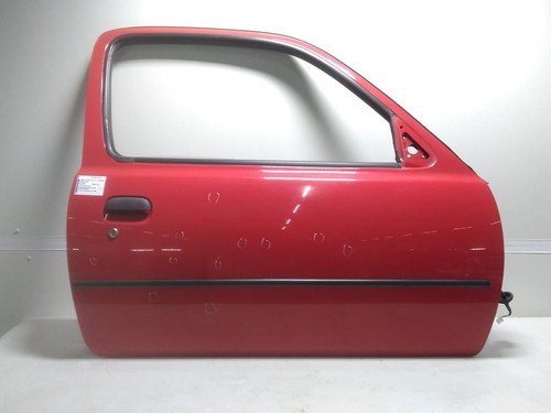 Nissan micra k11 2000 - micra, bj.2000