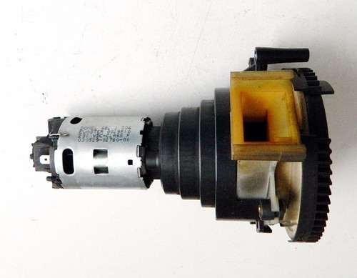 Jura mahlwerk domel - mahlwerk,