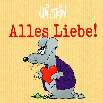 Alles liebe uli stein - alles,