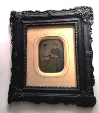 DAGUERREOTYPIE FOTOGRAFIE