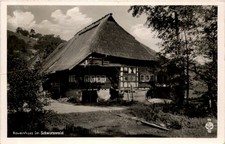 Bauernhaus schwarzwald - bauernhaus, im