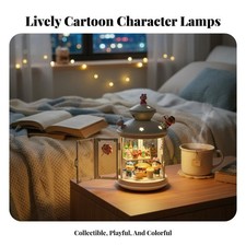 DIY Nachtlicht Bausatz