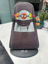 Baby Born Babywippe mit