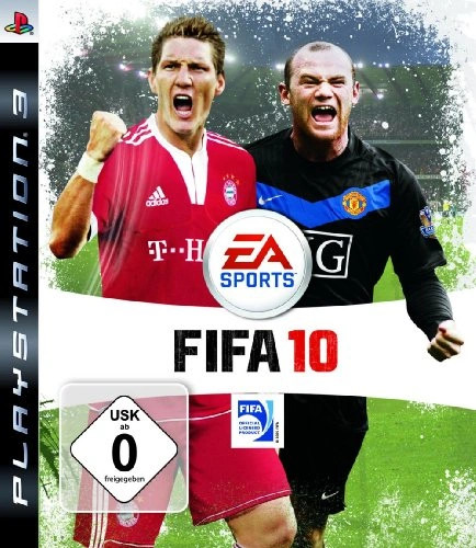 Fifa sports playstation - fifa,
