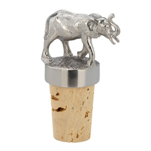 Flaschenkorken elefant kork - elefant,