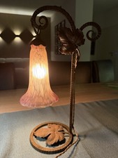 Jugendstil tischlampe - jugendstil,