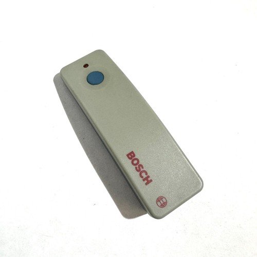 Bosch handsender fernbedienung - handsender,
