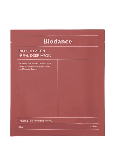 Biodance bio collagen real - biodance, bio-collagen
