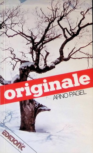 Originale edition c - originale.,
