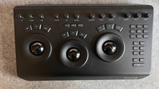 Blackmagic DaVinci Resolve