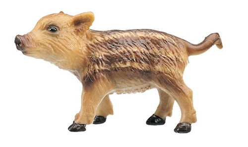 Bullyland 64396 frischling - bullyland, 5