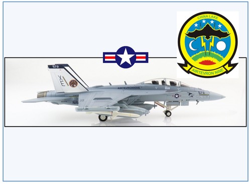 Ha5154 18g growler navy - ea-18g,