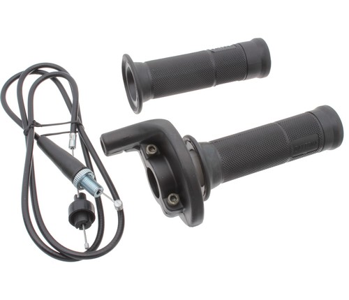 Universal gas dreh lenker - universal,