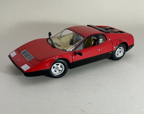 Ferrari 365 gt4 08173r - gt4/bb, 1:18