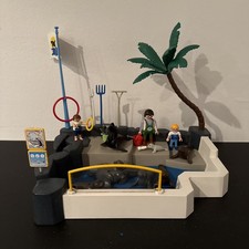 Playmobil 3135 Seehundbecken/