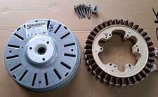 Samsung Waschmaschinen Motor