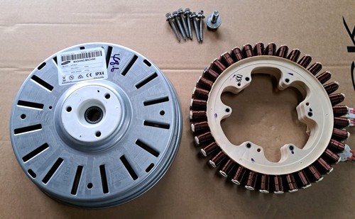 Samsung waschmaschinen motor - samsung,