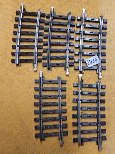 Märklin gleis 2134 - k-gleis,