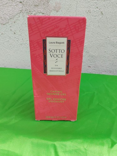 Sotto voce 150ml - voce,