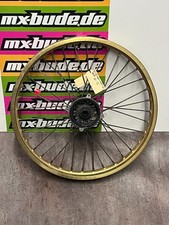 Felge Vorderrad 21 x 1,60