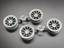 TAMIYA FELGEN SATZ 1:10 "BBS