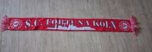 Fortuna köln schal - sc,