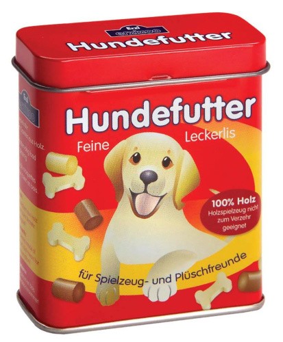 Erzi hundefutter der - hundefutter,