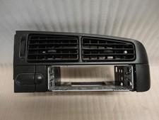 VW Golf 3  Radio fassung
