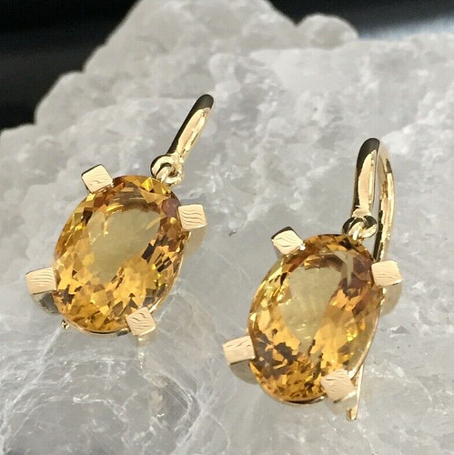 Wertvoller ohrschmuck 750er - wertvoller,