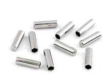 2)  4 x Kordel Endstück