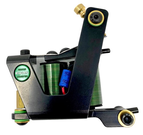 Inkgrafix eikon green - inkgrafix®,