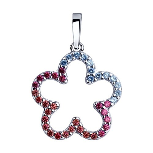 Anhänger 925 sterlingsilber - 925,