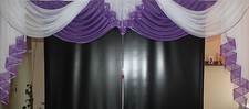 Deko - Gardine, Store, Vorhang
