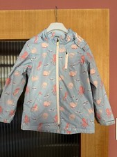 Tchibo Regenjacke Gr. 122/128