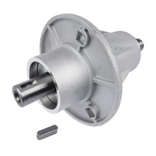 Messerspindel Rechts für Castel Garden TC102 TCR102 TCP102 XT140  382207201/2