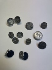 Konvolut uralte Wappen