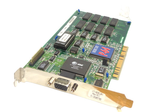 Mercury 2mb pci - v7-mercury,