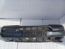 Z22* Mercedes-Benz W163 ML Vor Mopf original Stoßstange vorne