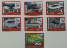 Panini Frauen Fussball WM 2011