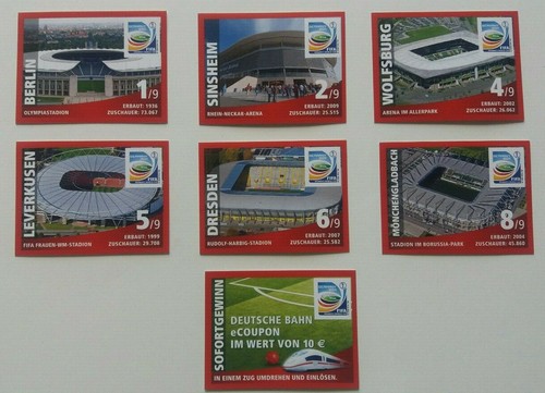 Panini frauen fussball 2011 - frauen,