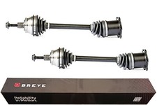 2 x Antriebswelle links +