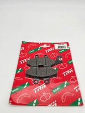 Piaggio Beverly 125 300 MP3 X7 X8 Bremsbeläge Brake Pad MCB771 #14804